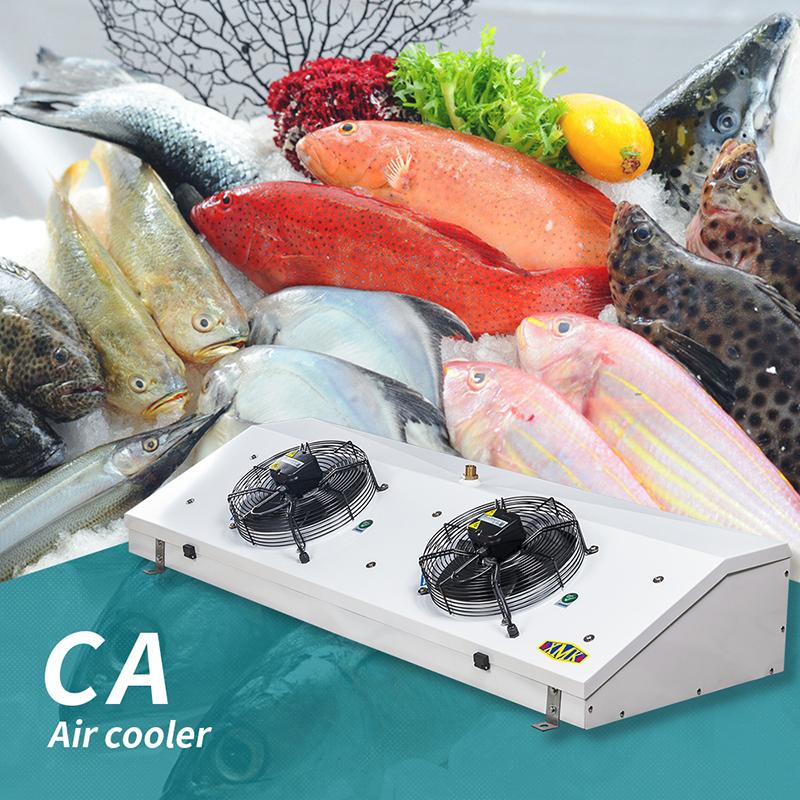cooling system commercial air cooler