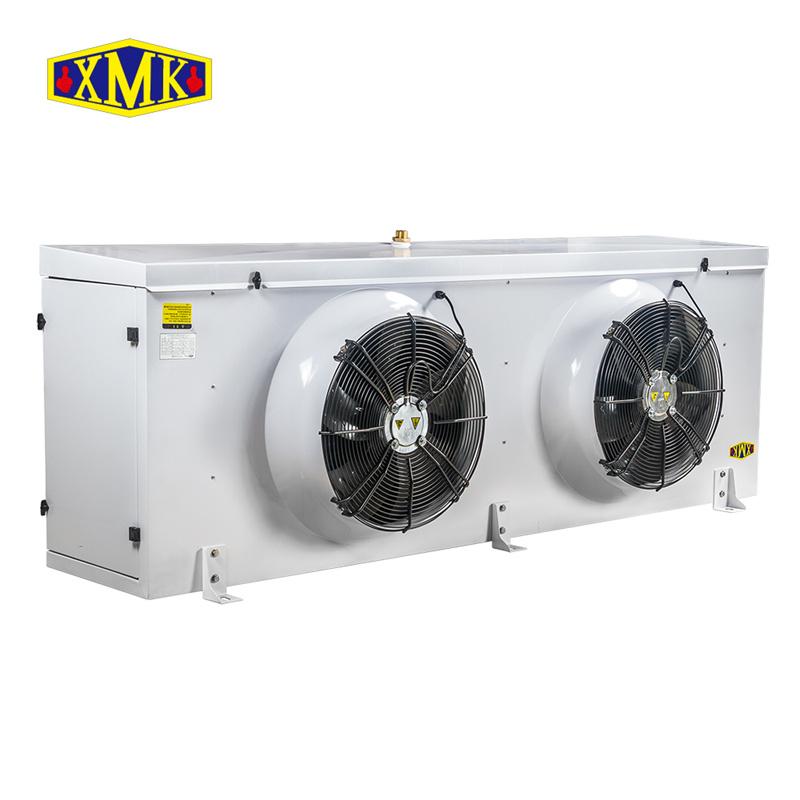 unit coolers with water defrosting
